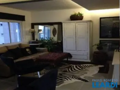 Apartamento com 2 Quartos à venda, 80m² no Vila Nova Conceição, São Paulo
