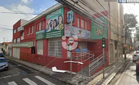 Ponto Comercial para alugar, 433m² no Centro, Sorocaba