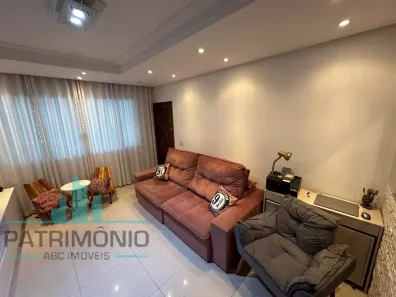 Sobrado com 3 Quartos à venda, 242m² no Osvaldo Cruz, São Caetano do Sul