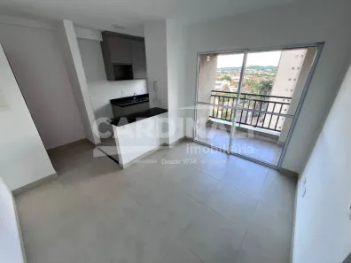 Kitnet com 1 Quarto à venda, 40m² no Ribeirânia, Ribeirão Preto