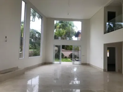 Casa com 5 Quartos à venda, 750m² no Alphaville, Santana de Parnaíba