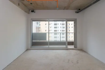 Ponto Comercial com 2 Quartos para alugar, 36m² no Cerqueira César, São Paulo