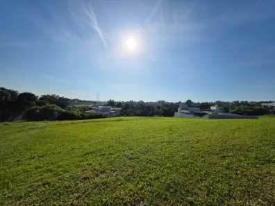 Lote/Terreno à venda, 917m² no Loteamento Parque Chapada de Itu, Itu