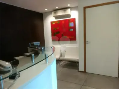 Sala Comercial à venda, 158m² no Vila Uberabinha, São Paulo