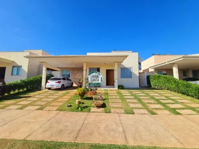 Casa de Condomínio com 3 Quartos à venda, 155m² no Vale dos Sonhos, Lagoa Santa