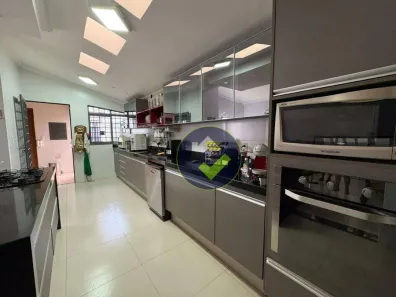 Casa com 3 Quartos à venda, 187m² no Vila Nova Cidade Universitária, Bauru