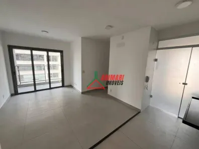Apartamento com 2 Quartos à venda, 49m² no Indianópolis, São Paulo