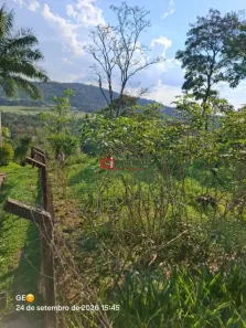 Lote/Terreno à venda, 750m² no Chácara Recreio Floresta, Jaguariúna