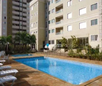 Apartamento com 3 Quartos à venda, 75m² no Mansões Santo Antônio, Campinas