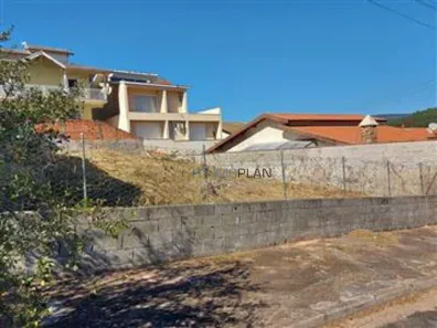 Lote/Terreno à venda, 350m² no Jardim Paulista II, Jundiaí