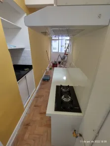 Kitnet com 1 Quarto para alugar, 25m² no Vila Buarque, São Paulo
