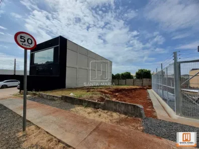 Lote/Terreno à venda, 360m² no City Ribeirão, Ribeirão Preto