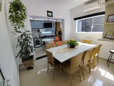 Sobrado com 3 Quartos à venda, 100m² no Caiçara, Praia Grande