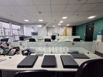 Imóvel Comercial à venda, 84m² no Vila Gertrudes, São Paulo