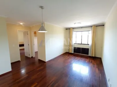Apartamento com 2 Quartos à venda, 70m² no Parque Santa Mônica, São Carlos