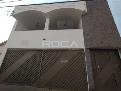Casa com 4 Quartos à venda, 489m² no Centro, São Carlos
