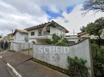 Sobrado com 3 Quartos à venda, 259m² no Jardim Santa Helena, São Paulo