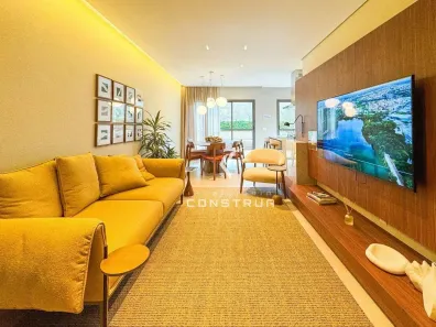 Casa de Condomínio com 3 Quartos à venda, 195m² no Chácara Primavera, Campinas