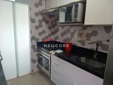 Apartamento com 2 Quartos à venda, 52m² no Santa Terezinha, São Bernardo do Campo