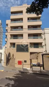 Apartamento com 1 Quarto à venda, 37m² no Nova Aliança, Ribeirão Preto
