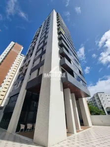 Apartamento com 3 Quartos à venda, 166m² no Caminho das Árvores, Salvador