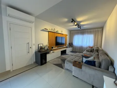 Sobrado com 4 Quartos à venda, 258m² no Vila Yara, Osasco