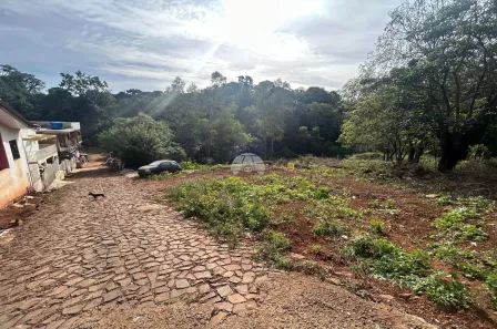Lote/Terreno à venda, 449m² no Pinheirinho, Pato Branco