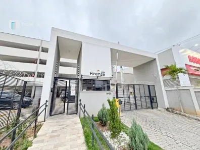 Apartamento com 2 Quartos à venda, 62m² no Democrata, Juiz de Fora