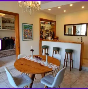 Casa com 5 Quartos à venda, 350m² no Castelanea, Petrópolis