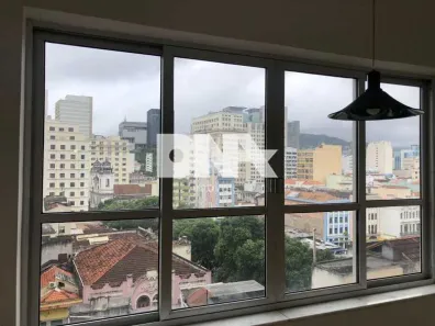 Sala Comercial à venda, 35m² no Centro, Rio de Janeiro