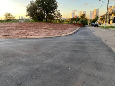 Lote/Terreno à venda, 6000m² no Parque Campolim, Sorocaba