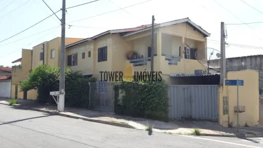Casa com 10 Quartos à venda, 264m² no Capela, Vinhedo