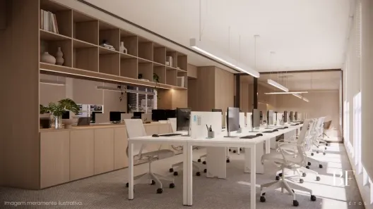 Sala Comercial à venda, 149m² no Ipanema, Rio de Janeiro