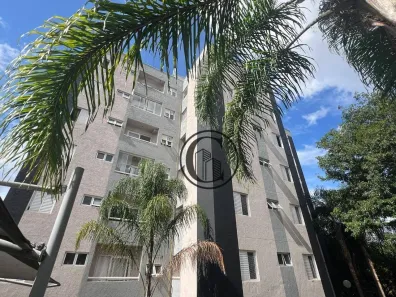 Apartamento com 2 Quartos à venda, 50m² no Vila Fiori, Sorocaba