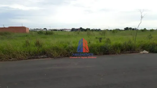 Lote/Terreno à venda, 300m² no Bairro Pacaembu, Americana