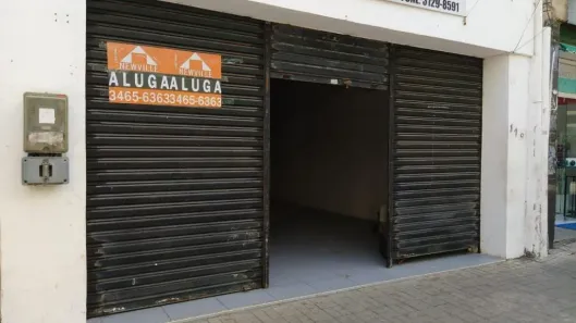 Ponto Comercial para alugar, 593m² no Boa Vista, Recife