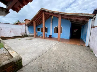 Casa com 4 Quartos à venda, 247m² no Jardim Casablanca, Peruíbe