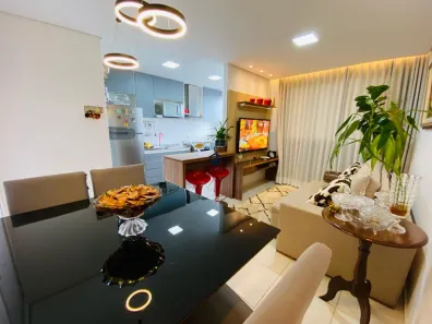 Apartamento com 2 Quartos à venda, 45m² no Itatiaia, Belo Horizonte