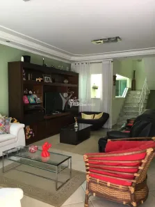 Casa com 3 Quartos à venda, 289m² no Vila Assunção, Santo André