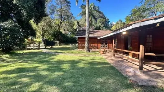 Fazenda/Sítio com 3 Quartos à venda, 1770m² no Jardim Novo Mundo, Sorocaba