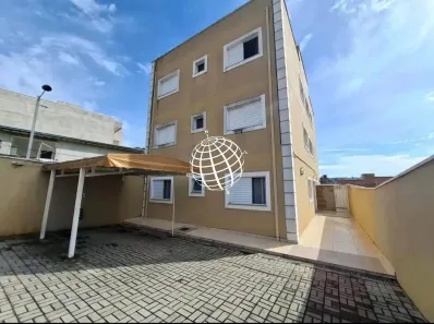 Apartamento com 2 Quartos à venda, 53m² no Jardim Imperial, Atibaia