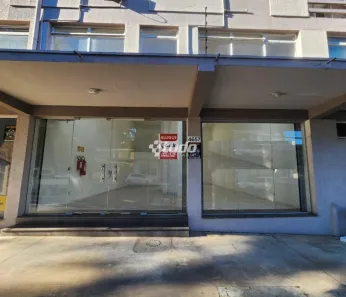 Ponto Comercial para alugar, 81m² no Boa Vista, Novo Hamburgo