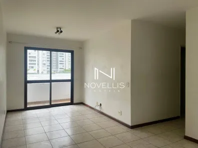 Apartamento com 2 Quartos à venda, 68m² no Vila Ema, São José dos Campos