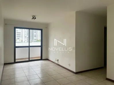 Apartamento com 2 Quartos à venda, 72m² no Vila Ema, São José dos Campos