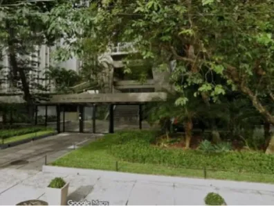 Apartamento com 3 Quartos à venda, 153m² no Lagoa, Rio de Janeiro