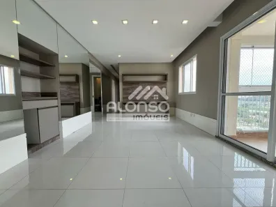 Apartamento com 3 Quartos à venda, 109m² no Jardim Arpoador, São Paulo