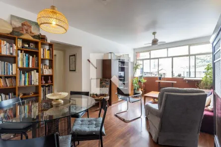 Apartamento com 3 Quartos à venda, 90m² no Perdizes, São Paulo