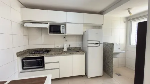 Flat com 1 Quarto à venda, 36m² no Setor Bueno, Goiânia