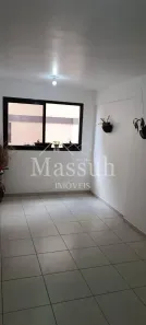 Apartamento com 1 Quarto à venda, 33m² no Ceilândia Norte, Brasília
