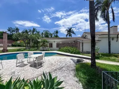 Casa de Condomínio com 6 Quartos à venda, 431m² no Chácaras Residenciais Santa Maria, Votorantim